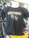 camisa abercrombie