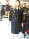 conjunto blazer